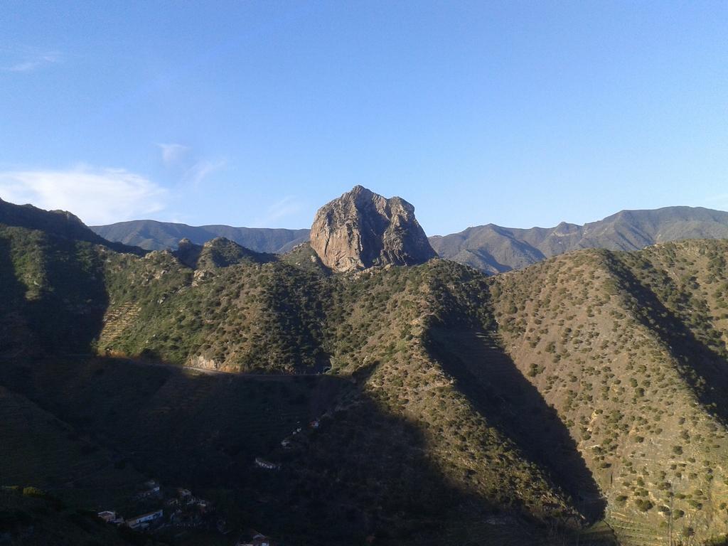 Casas Rurales Pie De La Cuesta1 Vallehermoso Pokoj fotografie